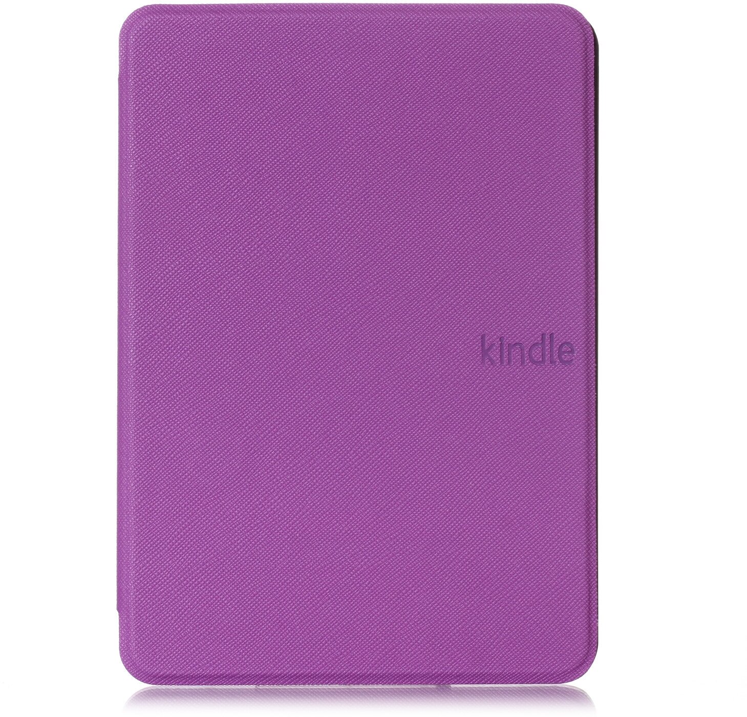 Чехол-обложка для Amazon Kindle PaperWhite 2018 purple