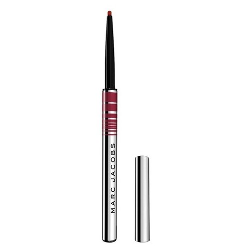 Marc Jacobs Beauty Подводка для век Fineliner Ultra-Skinny Gel Eye Crayon, оттенок fine(wine) 28