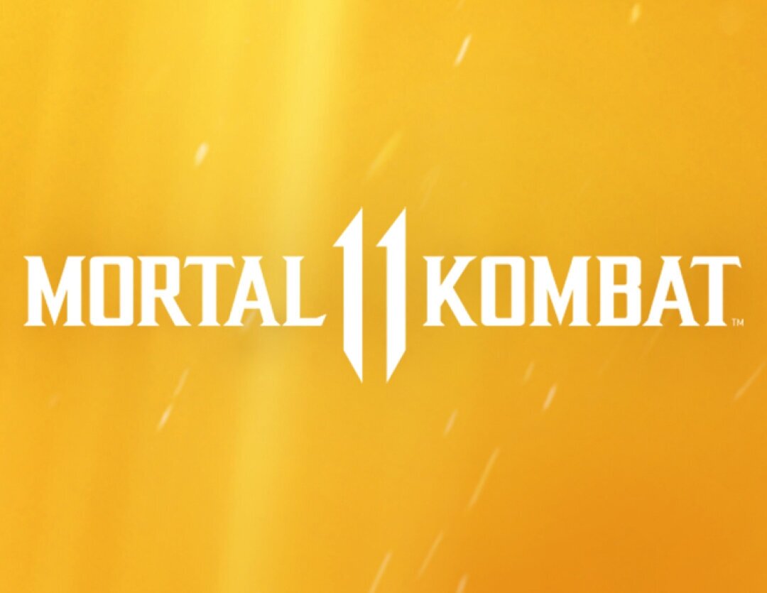 Mortal Kombat 11