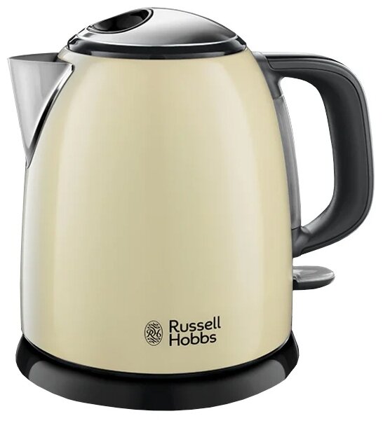 Электрочайник Russell Hobbs 24994-70 кремовый