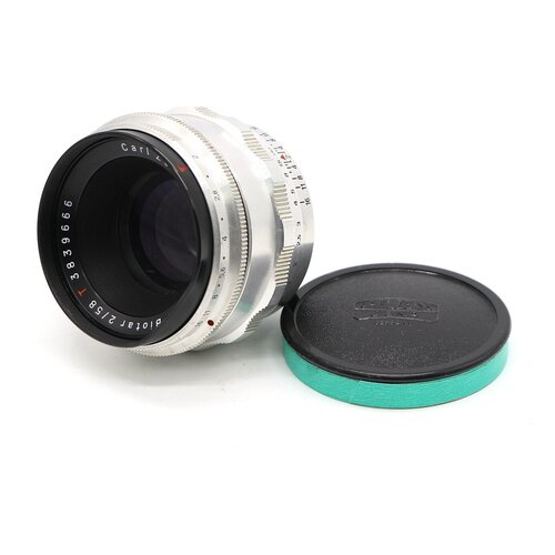 Biotar 258 M42 Carl Zeiss Jena 849000₽