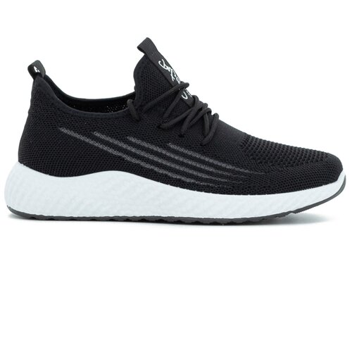 фото Кроссовки patrol , женские, цвет черный, размер 39