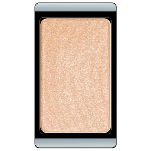 фото ARTDECO Тени для век Glamour с блестками 374 glam golden city