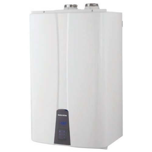 фото Газовый котел navien npe-32arc