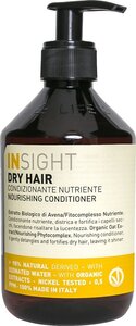 Insight Шампунь увлажняющий для сухих волос Dry Hair 400 мл