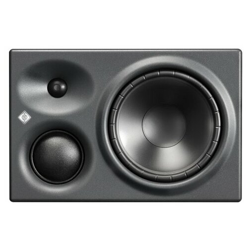 Neumann kh 310 a l g активный студийный трехполосный монитор левый 34262400₽