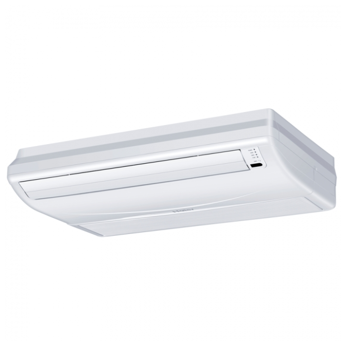 Напольно-потолочный кондиционер Haier AC24CS1ERA(S)/1U24GS1ERA