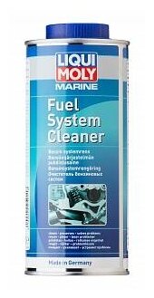 LIQUI MOLY Marine Fuel-System-Cleaner
