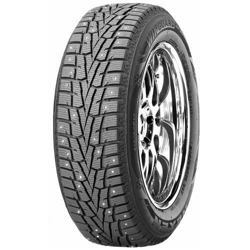 Автошина Nexen WinGuard Win Spike 215/50 R17 95T