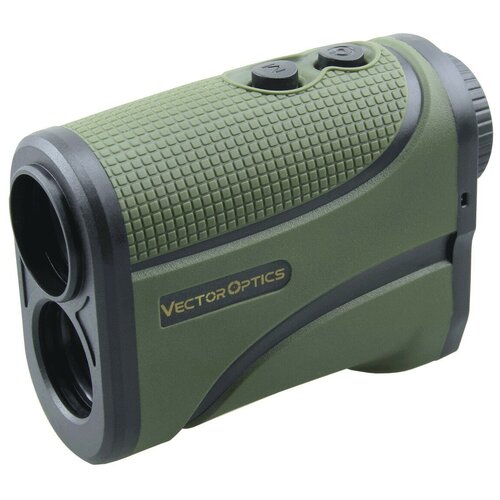 Дальномер лазерный Vector Optics Paragon 6x25 Gen.II RANGE FINDER