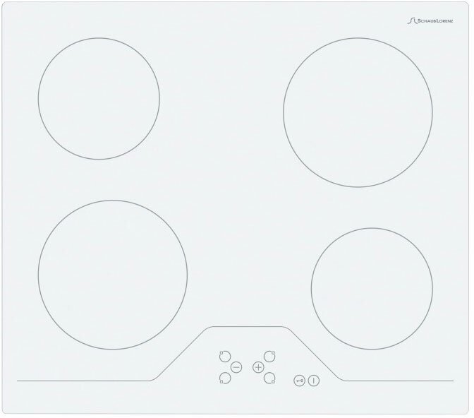 Встраиваемая электрическая варочная панель Schaub Lorenz SLK MY6TC7