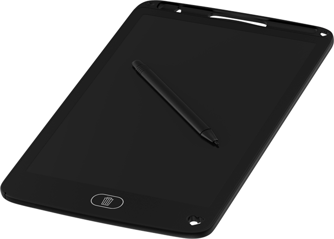 Графический планшет Maxvi MGT-02C Черный