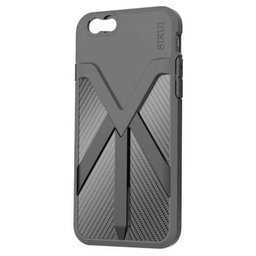 фото Чехол sirui mobile phone protective cases iphone 7/8 серый