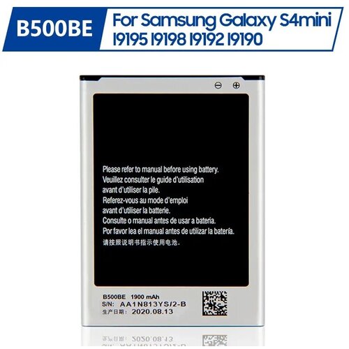 Аккумулятор для Samsung Galaxy S4 mini GT-I9190