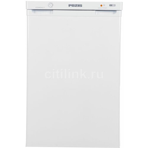 Морозильная камера Pozis FV-108 белый 3274500₽