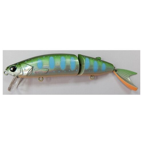 фото Воблер суспендер lucky john pro series "antira swim 115 sp" 11,50/104