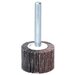 Насадка шлифовальная круглая для ПШМ металл/дерево К60, 30х20x6мм Makita P-30994