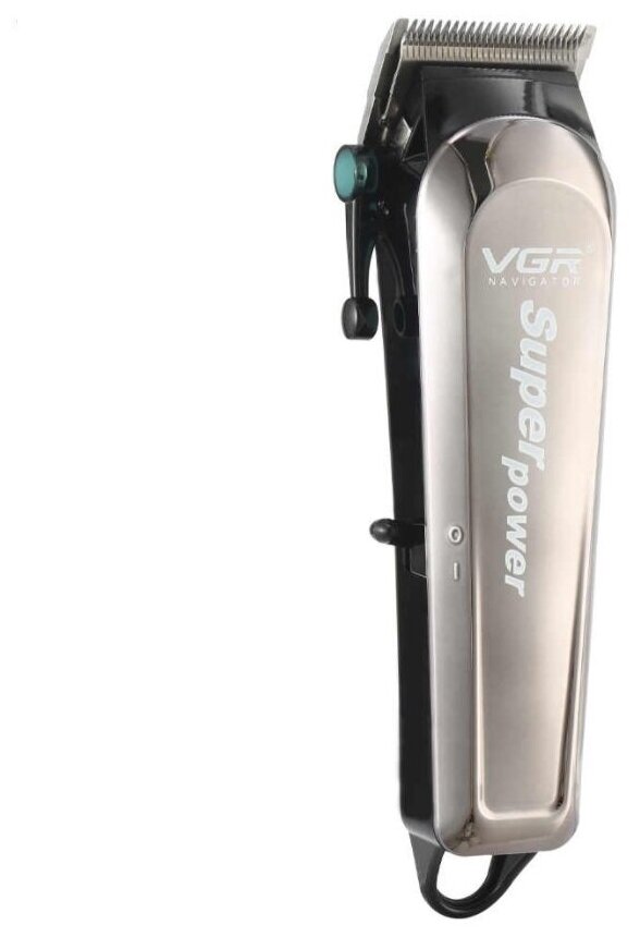 Беспроводная Машинка для волос VGR V-060