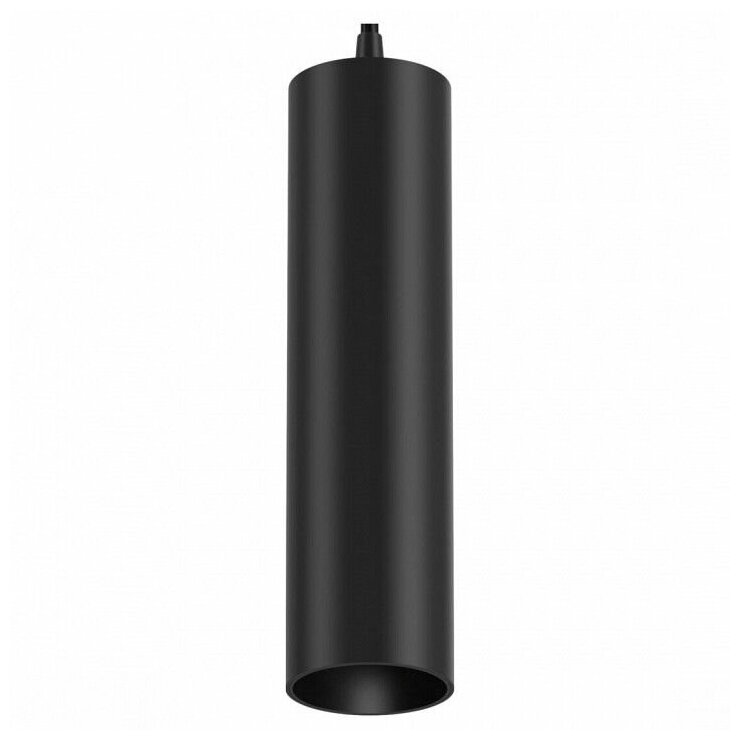 Светильник Maytoni FOCUS LED P071PL-L12B4K - фото №4