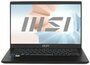 Ноутбук MSI Modern 14 C12M-230RU, Intel Core i5-1235U (1.3 ГГц), RAM 8 ГБ, SSD 512 ГБ, Intel Iris Xe Graphics, Windows Home, (9S7-14J112-230)