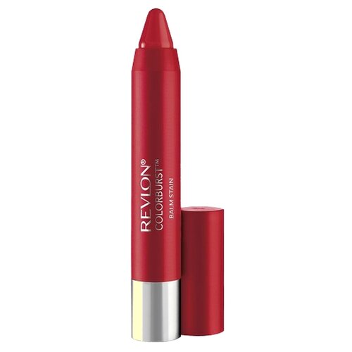 фото Revlon помада-карандаш для губ colorburst balm stain, оттенок 045 romantic