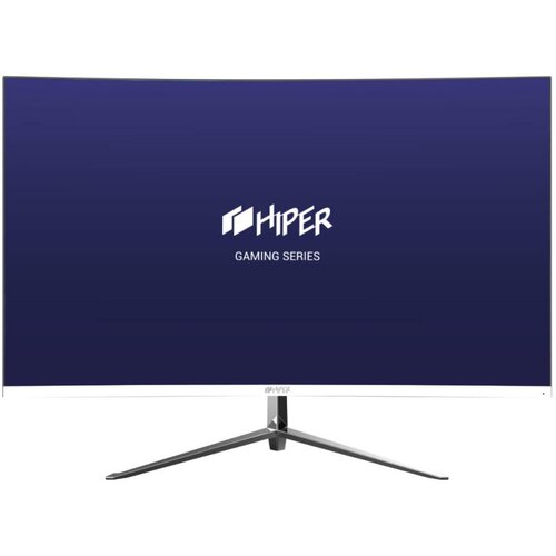 Монитор Hiper Gaming QH2704 27\