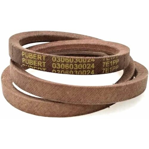 Ремень А-40 1016Li для мотоблока Caiman Eco Max Promo Primo Husqvarna T350R T40-T55R TF224 13609 см описание 5201₽