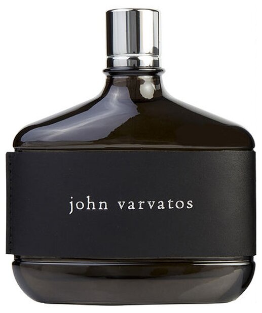 John Varvatos for men туалетная вода 75мл