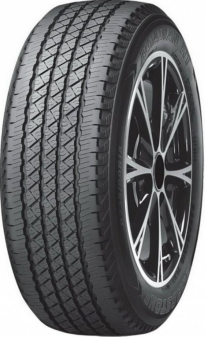 225/75 R15 Nexen Roadian HT 102S