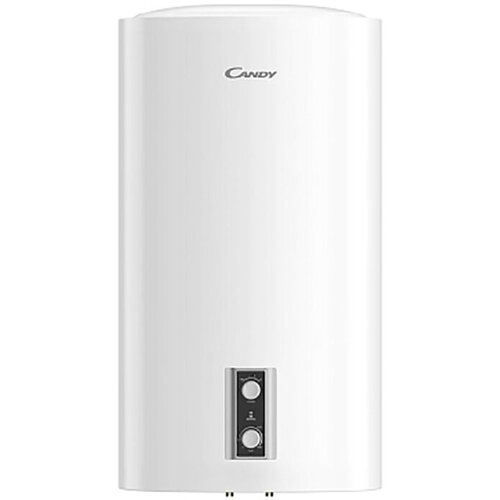 Водонагреватель электрический накопительный Haier P1 INOX нержавеющий плоский 80л с механическим термостатом 2266600₽