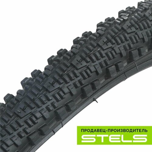 Велопокрышка SEYOUN 26x1.95 SY-B023 без камеры SuperHIT+ велопокрышка 26 х 1 95 wandersmann power pro tyre 542 покрышка велосипедные 26