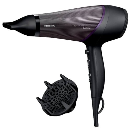 фото Фен philips bhd177 drycare pro