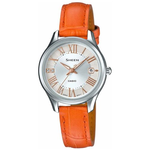 фото Часы casio sheen she-4050l-7a