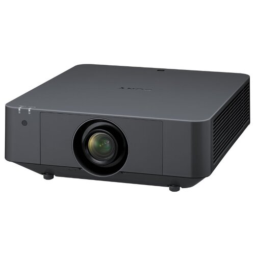 фото Проектор sony vpl-fhz75 черный