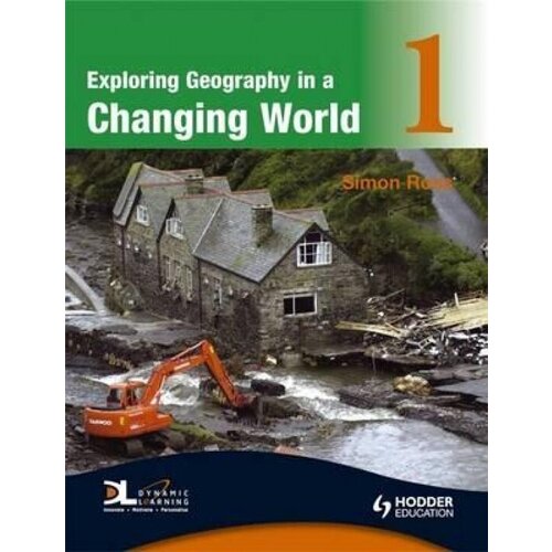 Expolring Geography in a changing world bundle 1