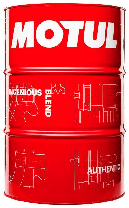 Масло трансмиссионное Motul MotylGear, 75W-90, 60 л