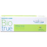 Контактные линзы Bausch & Lomb Biotrue ONEday, 30 шт. - изображение