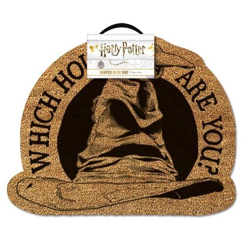 фото Коврик pyramid: harry potter (sorting hat) gp85219 pyramid international