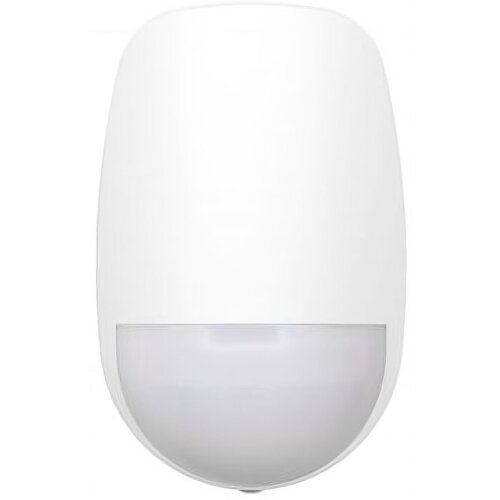 Hikvision DS-PDD12P-EG2-WE датчик движения и разбивания стекла hikvision ds pdpg12p eg2 we