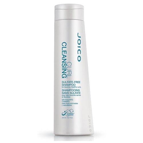 фото Joico шампунь curl cleansing