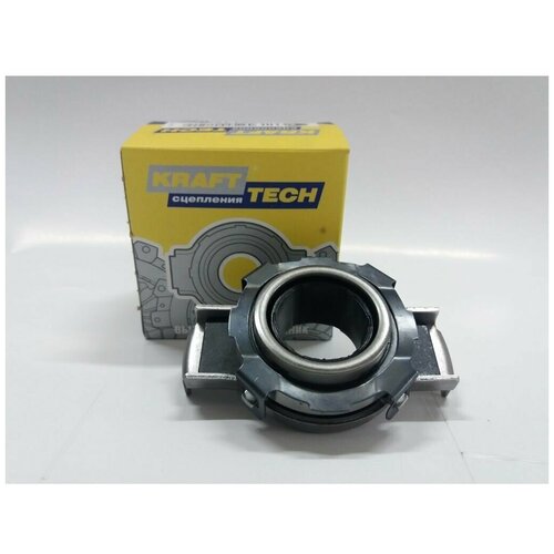 Подшипник выжим.LADA 2108-09/99/2110-12 1.1-1.5 86-