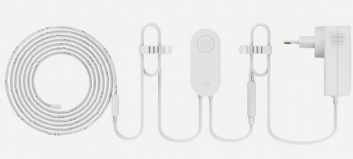 Изображение товара Умная светодиодная лента Yeelight Lightstrip Plus 1s YLDD05YL