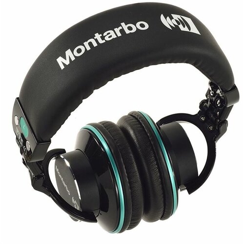Montarbo MDH-40 студийные наушники закрытые 32 Ом съемный кабель 1299000₽
