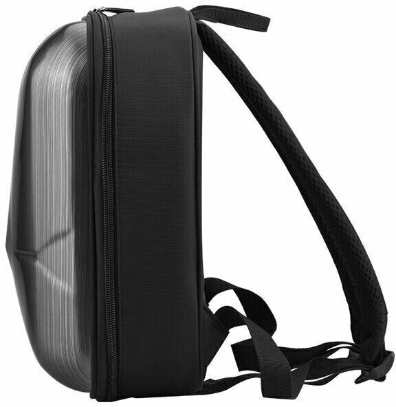 Жесткий рюкзак для переноски дрона квадрокоптера DJI Mini 3 Pro