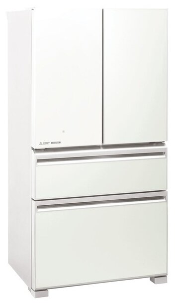 Mitsubishi Electric Холодильник Mitsubishi Electric MR-LXR68EM-GWH-R