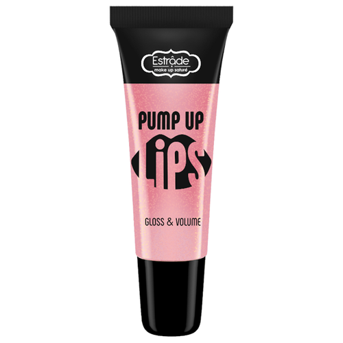 Estrade Блеск для губ Pump Up Lips, 87