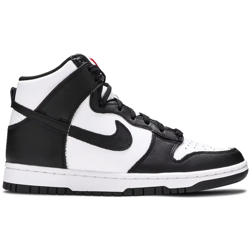 Кроссовки Nike Dunk High Panda, 39EU