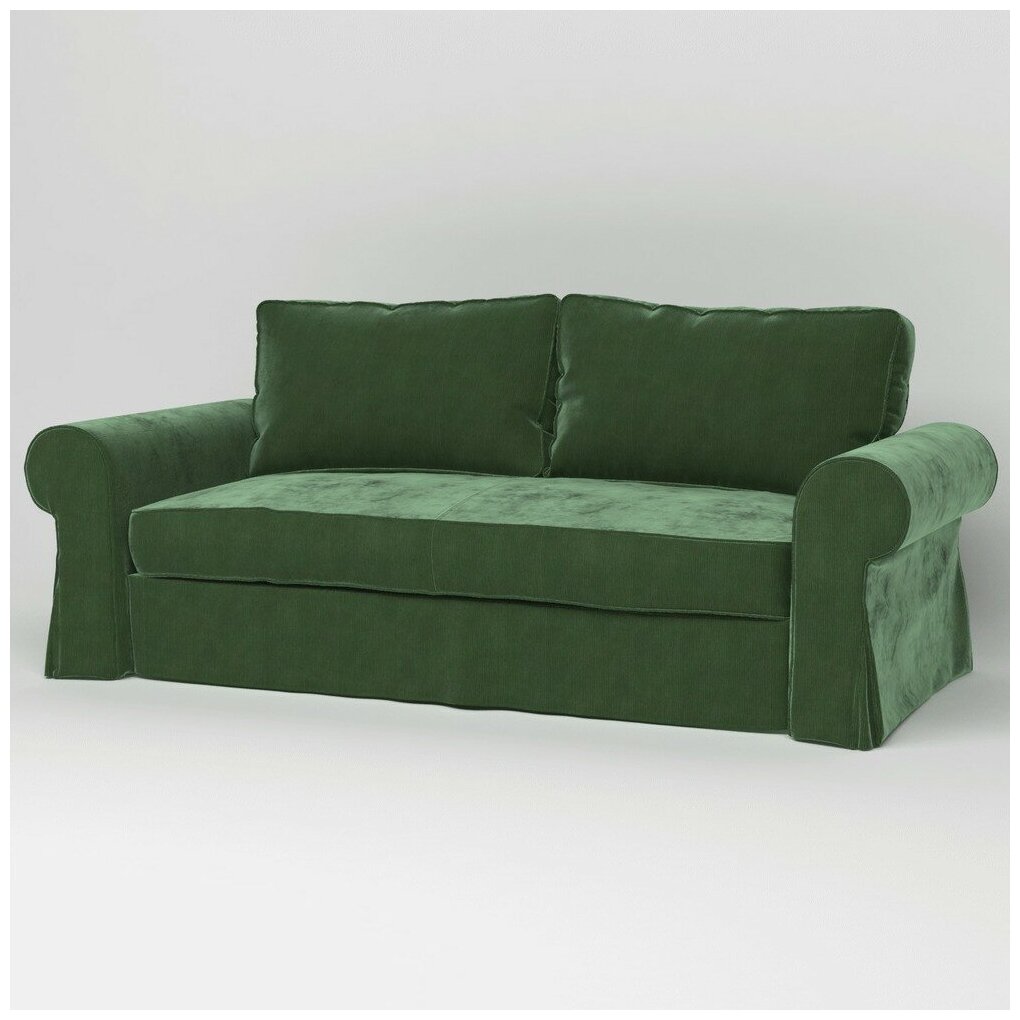 Баккабру Диван Отзывы фото 6