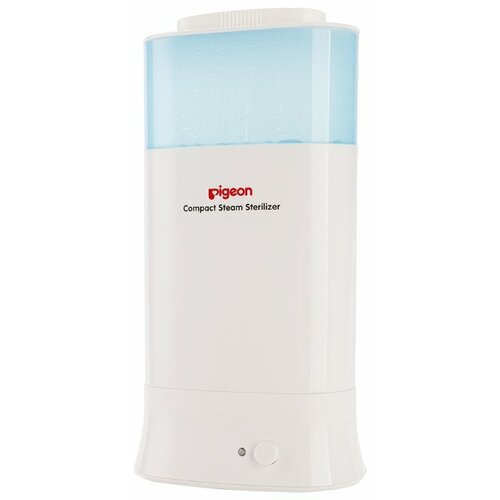 фото Электрический стерилизатор Pigeon Compact Steam Sterilizer (new)