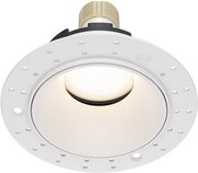 Встраиваемый светильник Maytoni Share DL051-U-2W, GU10, кол-во ламп:1шт, Белый